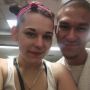 Tony N Dani Jenkins