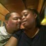 Marquitta and Mykel