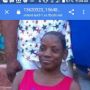 Ashia B Thomas
