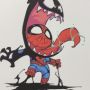 Spideyman