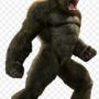 SuperKong