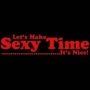 Sexytime