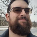 LeftistTeddyBear