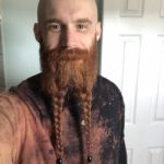 Vikingbeard