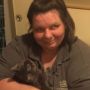 Lisa Laughton