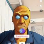 Badeolf