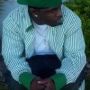 Marcus Speed