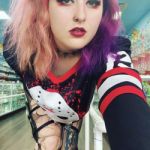 Spookygurl
