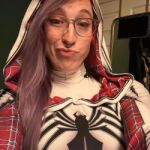 SpiderThania