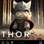 Thorgodofcats