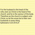 Humility