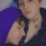 Zoeandjustin1