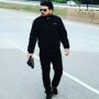 Abhishek Kubba