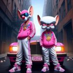 pinkyandthebrain