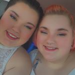 kaitlynandautumn