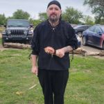mystichand