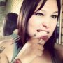 Sarah Jade Jenkins