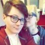PatiandCalebxxx18