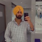 simranjeet