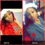 Frenchiie Nita Sims