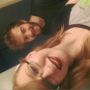 Haley and Collin