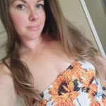 Sunflower_girl