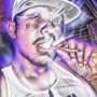 Lucky B. Nawfside