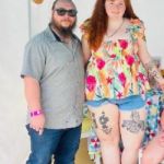 LuckyandBabygirl
