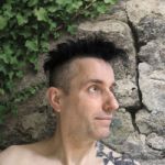 Stefanjoblue