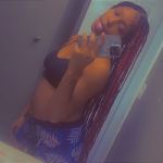 LOVELYBLACKICE