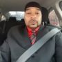Rashaad Blair