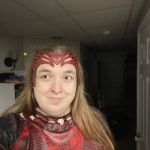 ladyaery