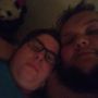 Allycia and Ed