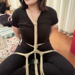 RopeBunnyBitch
