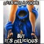 choociemonster