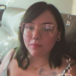 Annietheheathen