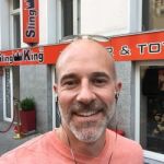 edwingoossen