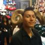 Darwin Fabian Linares
