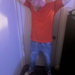 albinoblack