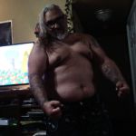 OsageWolf