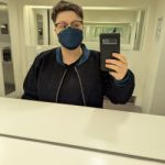 Maskedbutch