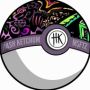 Hash Stat Ketchum