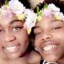 Dymond and Antwan