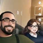 MargoAndDan