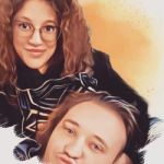 Dustin and destiny