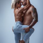 Gym_love
