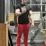 Urgymcrush