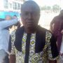 Ernest Nweze