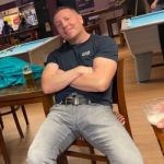 HunkyFunGent