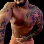 Tattooedking